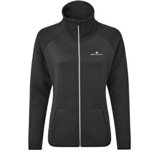 RonHill Womens Life Zest Jacket in Black
